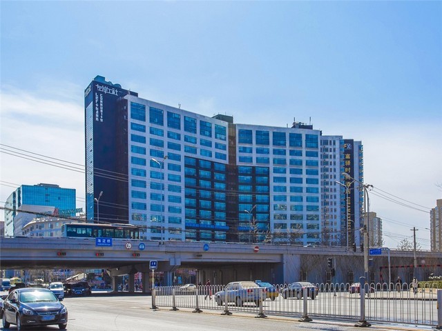 扬州高端养老床位